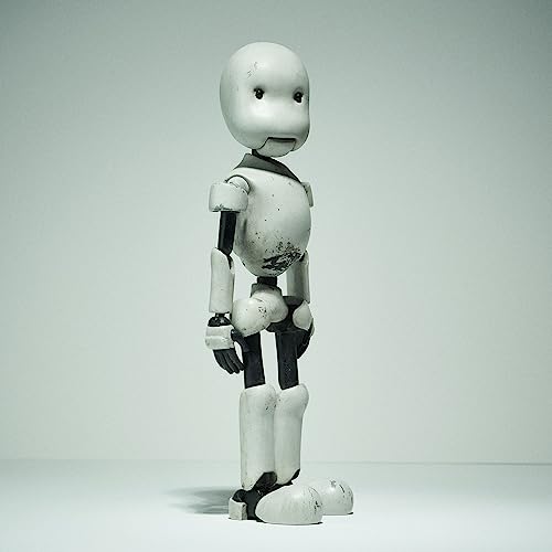 sofbinal "JUNK HEAD" Parton