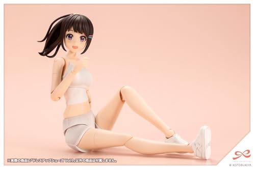 Sousai Shojo Teien Dress Up Shoes Vol. 1
