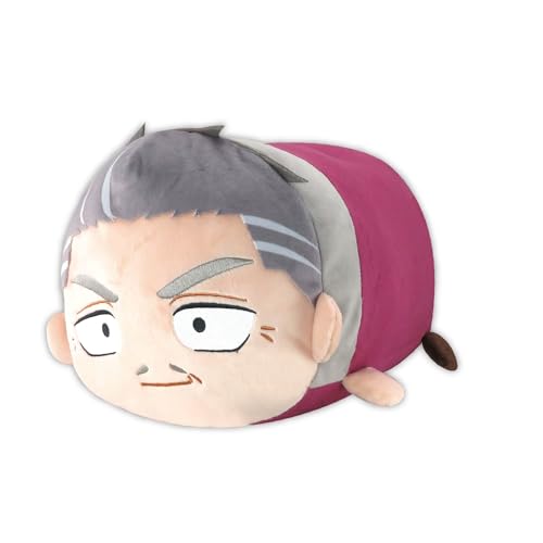 GG-13 "Kitaro Tanjo: Gegege no Nazo" Potekoro Mascot Big F Ryuga Katsunori