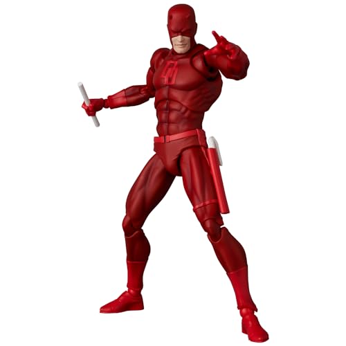 MAFEX "Daredevil" DAREDEVIL (COMIC Ver.)