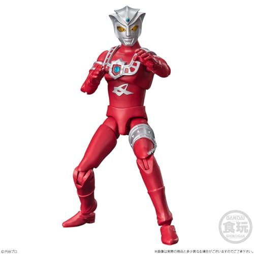 "Ultraman" Choudou Alpha Ultraman 9