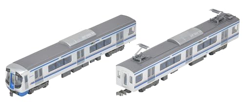 My Town Railway Collection <MT06> Nishi-Nippon Railroad 2 Car Set