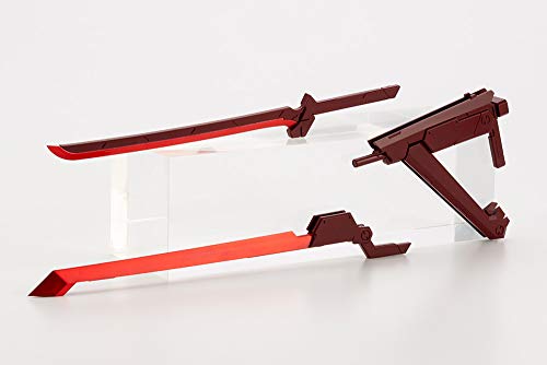 "Frame Arms Girl" Weapon Set Jinrai Ver.