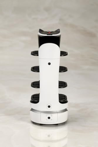 Pudu Robotics BellaBot