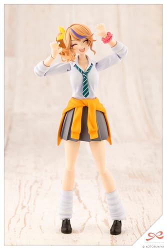 Sousai Shojo Teien Ichijo Seira Ryobu High School Summer Clothes