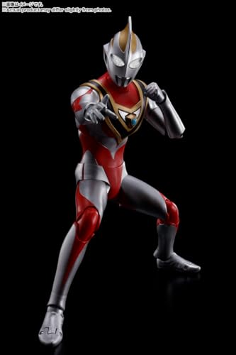 S.H.Figuarts (Shinkocchou Seihou) "Ultraman Gaia" Ultraman Gaia (V2)