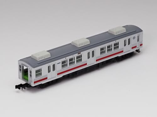 Railway Collection Yoro Railway 7700 Series TQ14 Formation 3 Car Set C