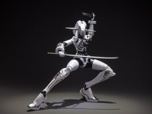 G-noid Series MoMo orca-0 (pre-production Type)