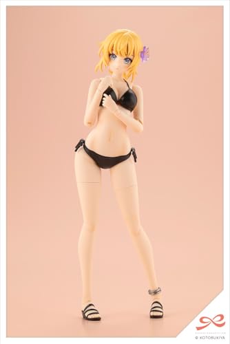 Sousai Shojo Teien Saeki Ritsuka Swim Style Hair Arrange Ver.