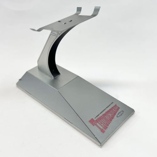 "Thunderbirds" Thunderbird 2 3D Metal Puzzle