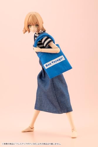 Sousai Shojo Teien Dress Up Body M