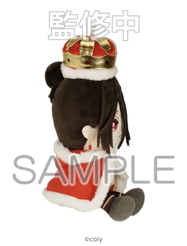 "Promise of Wizard" Pas Chara Plush Shylock