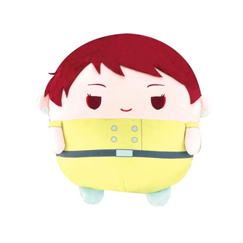 GG-12 "Kitaro Tanjo: Gegege no Nazo" Fuwakororin Big D Kitaro's Mother