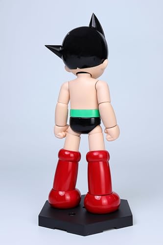 TRON MODEL "ASTRO BOY" ASTRO BOY PLASTIC MODEL KIT NORMAL EDITION