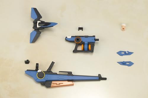 壽屋(KOTOBUKIYA) フレームアームズ・ガール スティレット Swimsuit Ver. 全高約160mm ノンスケール プラモデル