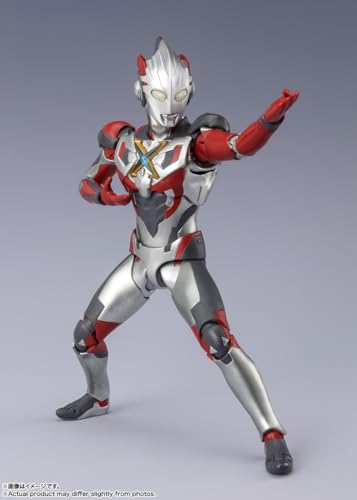 S.H.Figuarts "Ultraman X" Ultraman X (Ultraman New Generation Stars Ver.)