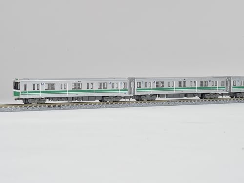 Railway Collection Osaka Metro Chuo Line Thank You 20 Series 6 Car Set