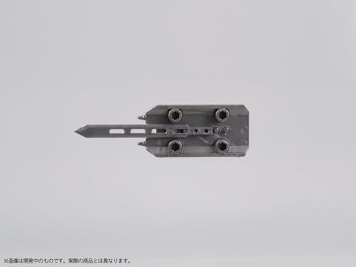 Pripra Weapons for Figures Weapons Workshop Vol. 2