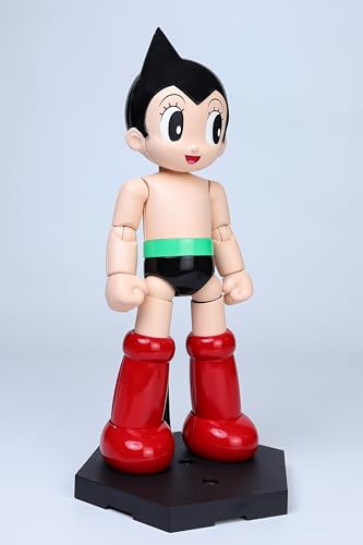 TRON MODEL "ASTRO BOY" ASTRO BOY PLASTIC MODEL KIT NORMAL EDITION