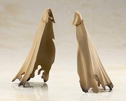 M.S.G Modeling Support Goods Dress-up Parts Side Cloak