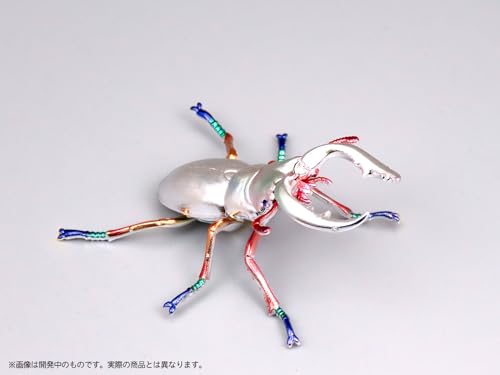 Pripra Fantasy Museum Fantasy Stag Beetle Diamond