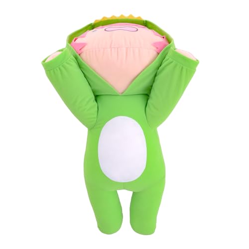 "Bocchi the Rock!" Nesoberi Plush Attention Seeking Monster LL