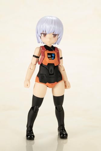 Cross Frame Girl "The King of Braves GaoGaiGar" Goldymarg & Stealth Gao II Set