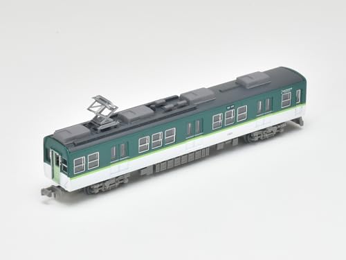My Town Railway Collection <MT05> Keihan Electric Railway 2 Car Set