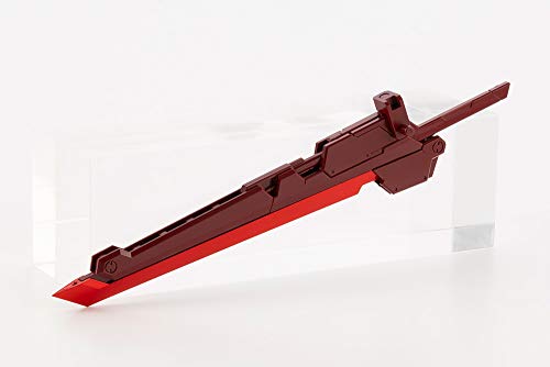 "Frame Arms Girl" Weapon Set Jinrai Ver.