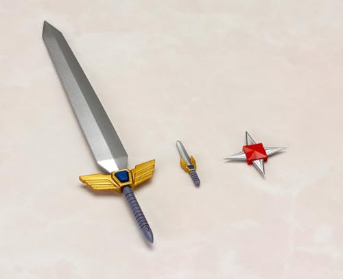 "Brave Fighter Exkizer" D-Style King Exkizer