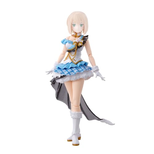 30MS Optional Body Parts "The Idolmaster Shiny Colors" Beyond The Blue Sky 1 Color B