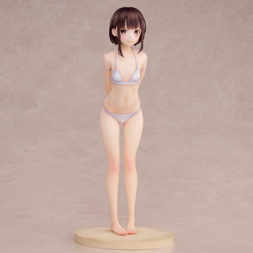 jonsun Illustration Swimwear Hoodie Misaki