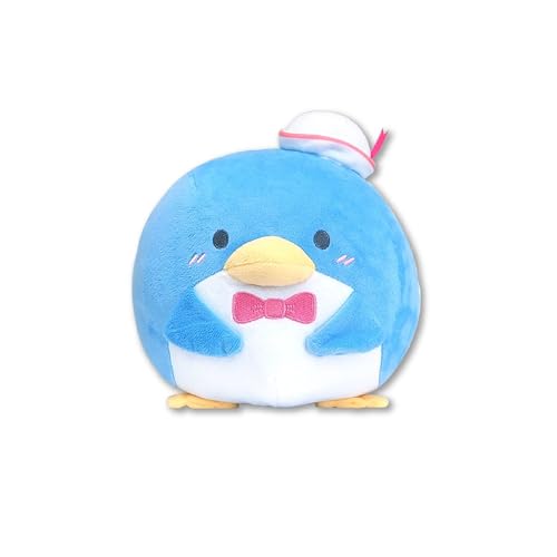 SR-96 Sanrio Characters Fuwakororin (M Size) F Tuxedosam