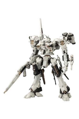 "Armored Core" V.I. Series Rosenthal CR-HOGIRE Noblesse Oblige Full Package Ver.