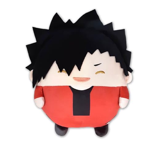 HQ-52 "Haikyu!!" Fuwakororin (M Size) Special D Kuroo Tetsuro