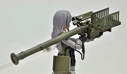 LittleArmory <LA065> FIM92 Stinger Type
