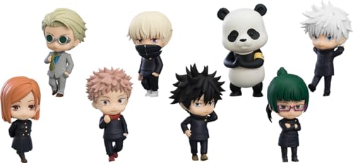 Nendoroid Surprise "Jujutsu Kaisen"