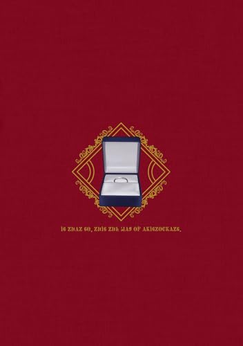 Special Edition "Dahlia in Bloom: Crafting a Fresh Start with Magical Tools" Vol. 7 with Booklet (Book)