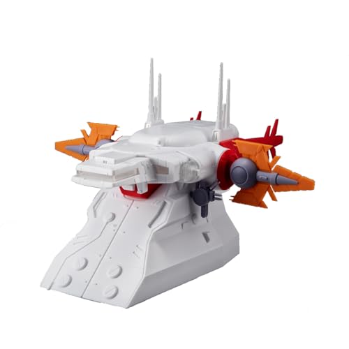 RM Series G Structure "Mobile Suit Gundam SEED" (GS04M) Archangel Bridge (Material Color Edition)
