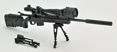 LittleArmory <LA036> M24A2 Type