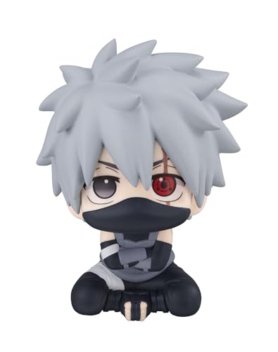 Look Up Series "NARUTO -Shippuden-" Hatake Kakashi Anbu Ver.