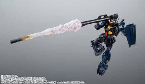 Robot Spirits Side MS "Mobile Suit Zeta Gundam" RX-178 Gundam Mk-II (Tians) Ver. A.N.I.M.E.