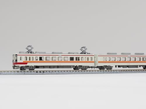 Railway Collection Yagan Railway 6050 Series Yagapi-Car 2 Car Set