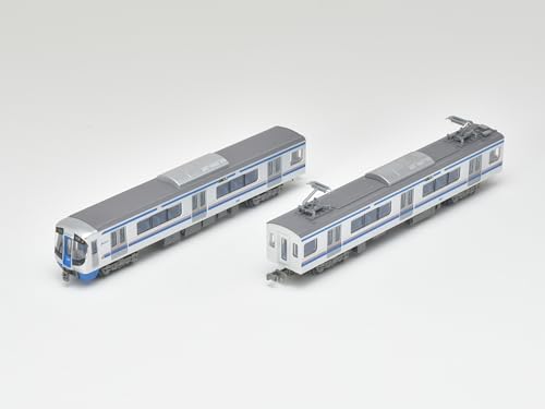 My Town Railway Collection <MT06> Nishi-Nippon Railroad 2 Car Set