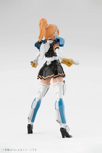 Cross Frame Girl "The King of Braves GaoGaiGar Final" Gaofighgar