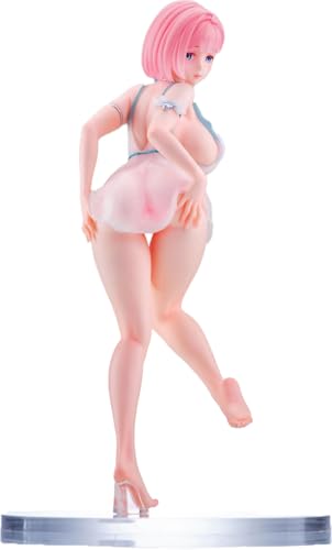 ADAMAS PAJAMA GIRL IN THE BATHROOM 1/6 SCALE FIGURE