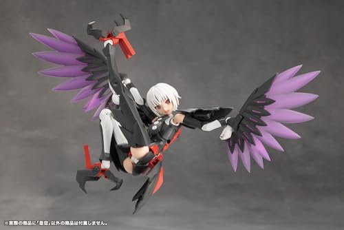 壽屋(KOTOBUKIYA) 無限邂逅メガロマリア 是空 全高約160mm ノンスケール プラモデル