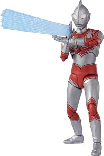 S.H.Figuarts "The Return of Ultraman" Ultraman Jack