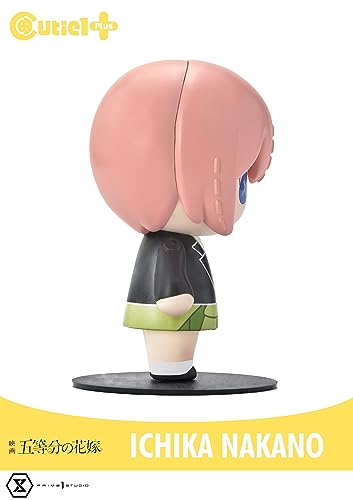 Cutie1Plus "The Quintessential Quintuplets" Nakano Ichika