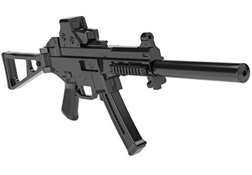 LittleArmory LADF07 "Girls' Frontline" UMP9 Type
